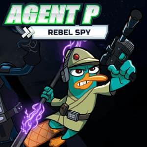 Agent P