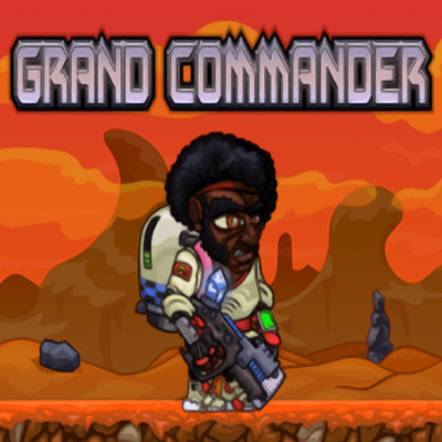 Grand Commander