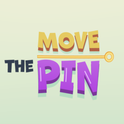 Move The Pin