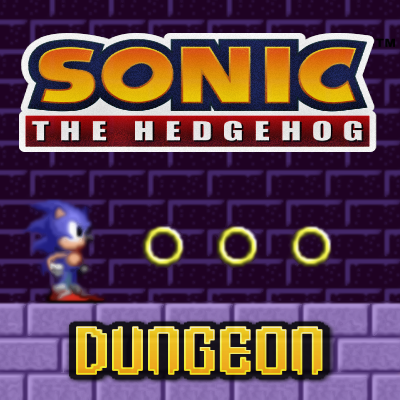 Sonic Dungeon