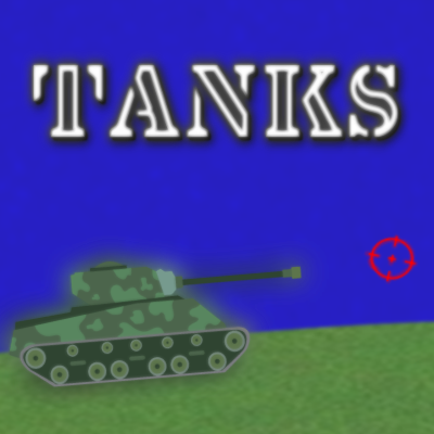 TanksIO